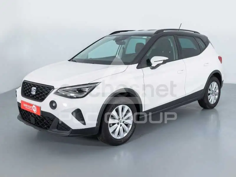 2021 Seat Alteca