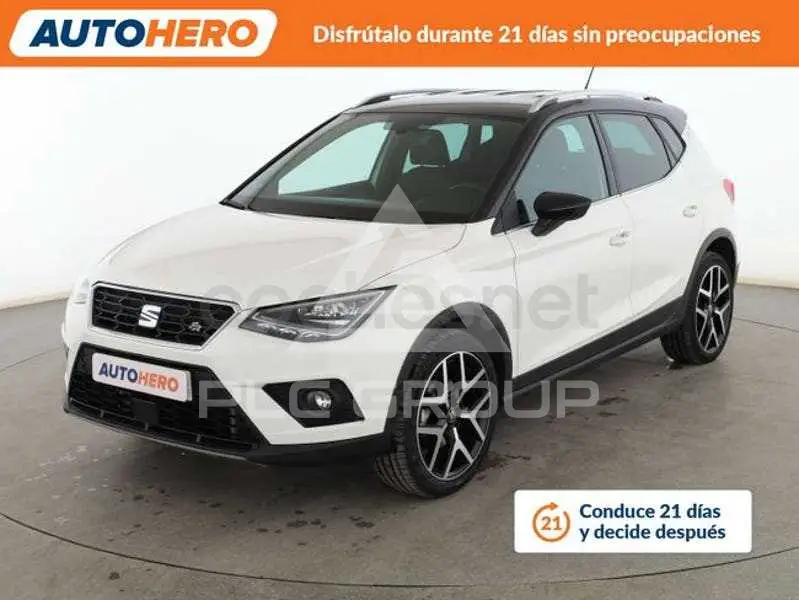 2021 Seat Alteca