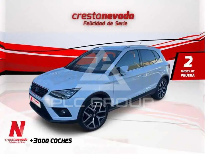 2021 Seat Alteca