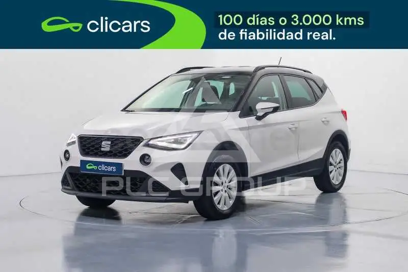 2021 Seat Alteca