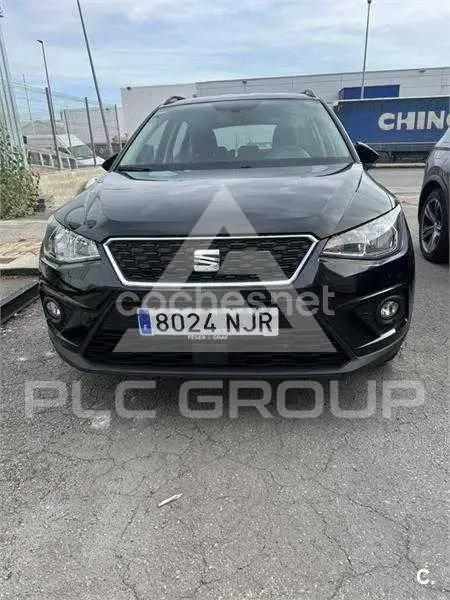2021 Seat Alteca
