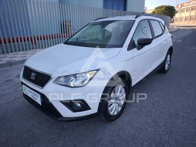 2021 Seat Alteca