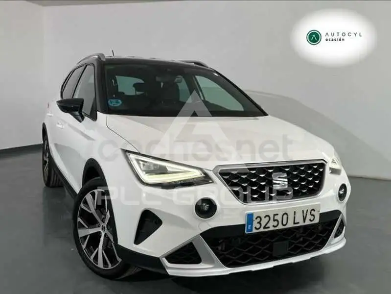 2021 Seat Alteca