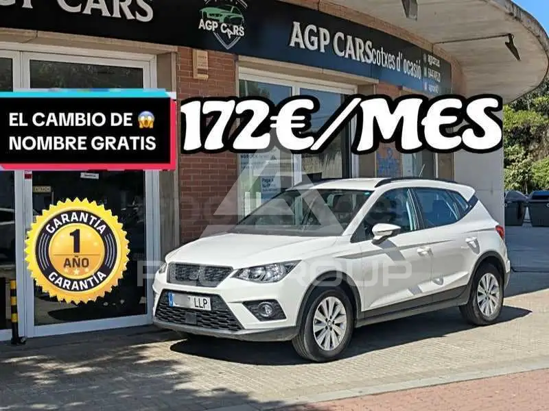 2021 Seat Alteca