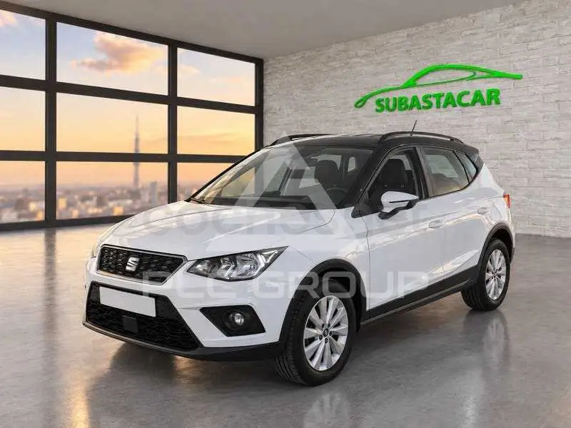 2021 Seat Alteca