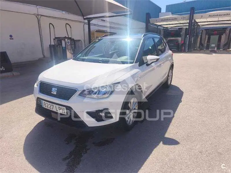 2021 Seat Alteca