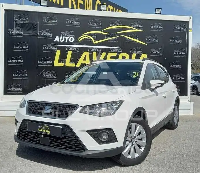 2021 Seat Alteca