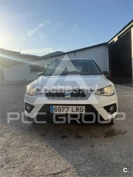 2021 Seat Alteca