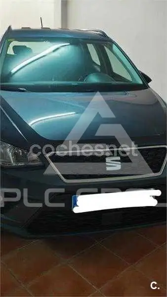 2021 Seat Alteca
