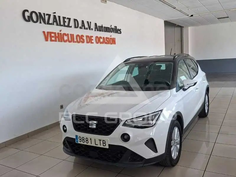 2021 Seat Alteca