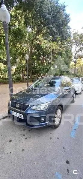 2021 Seat Alteca