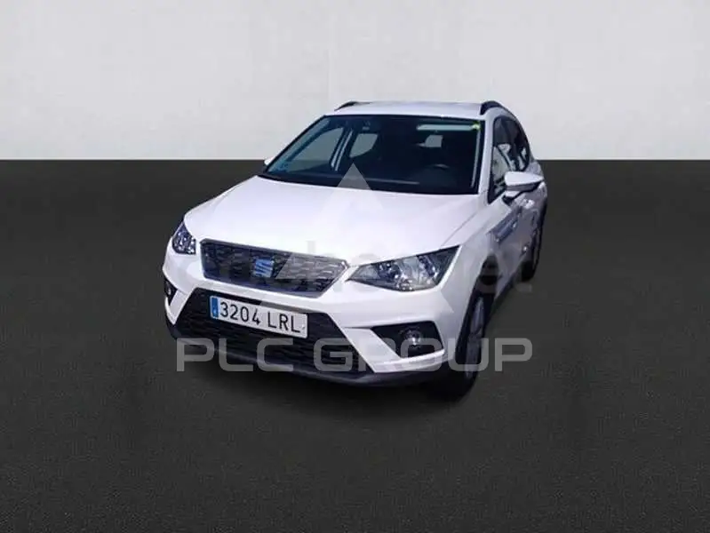 2021 Seat Alteca