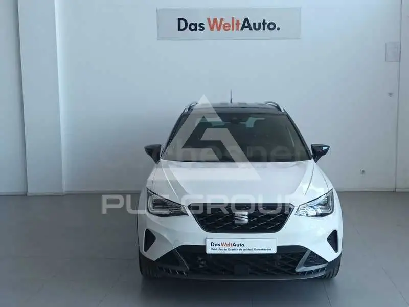 2021 Seat Alteca