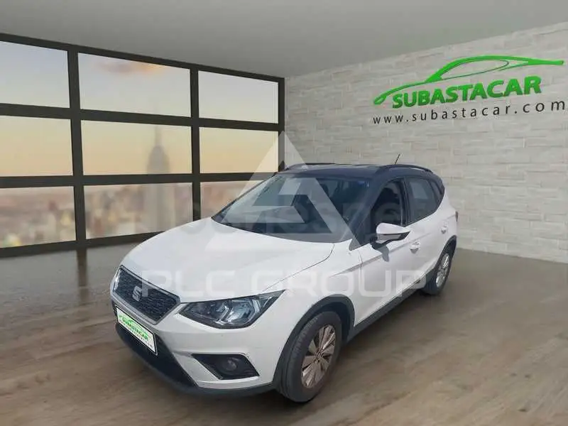 2021 Seat Alteca