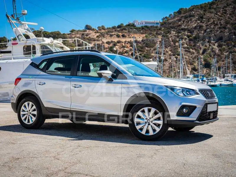 2021 Seat Alteca