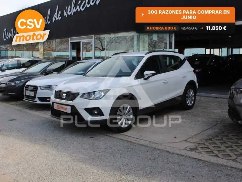 2021 Seat Alteca