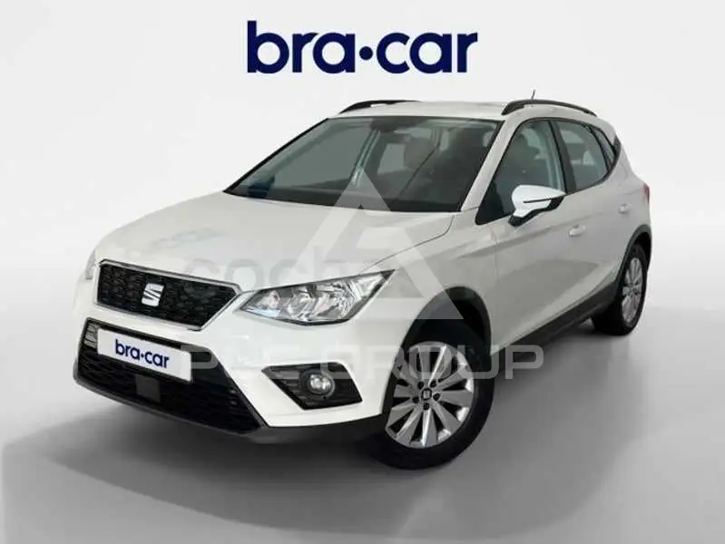 2021 Seat Alteca