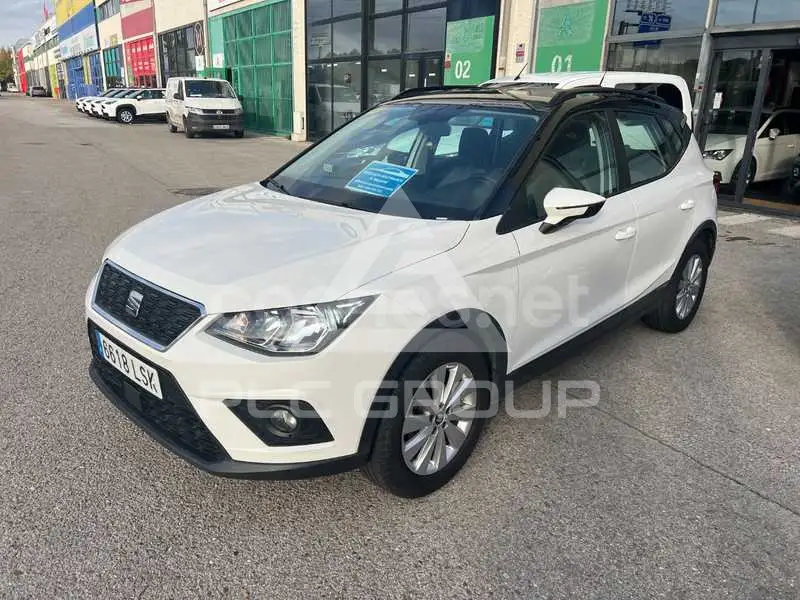 2021 Seat Alteca