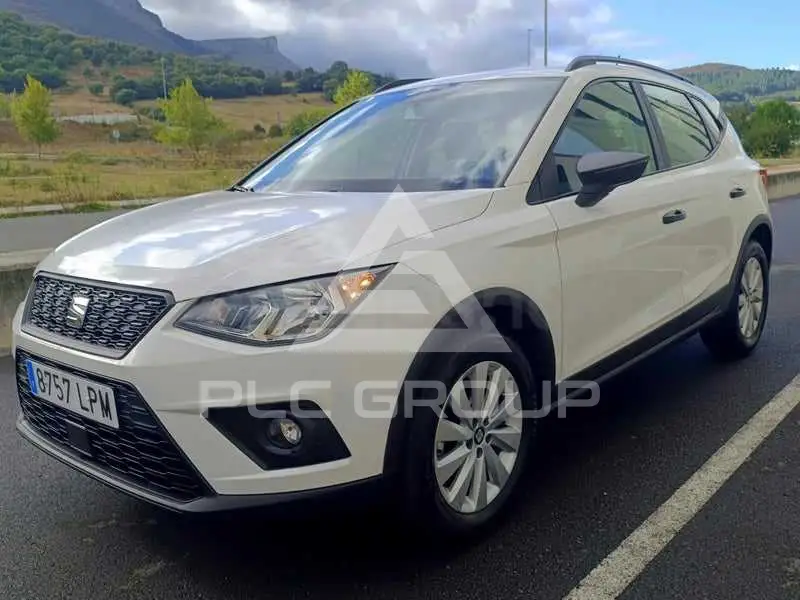 2021 Seat Alteca
