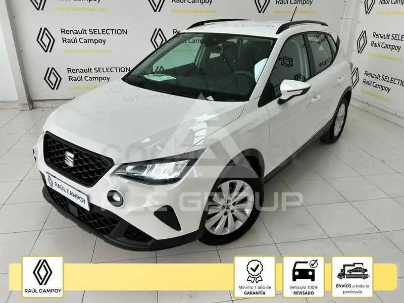 2021 Seat Alteca