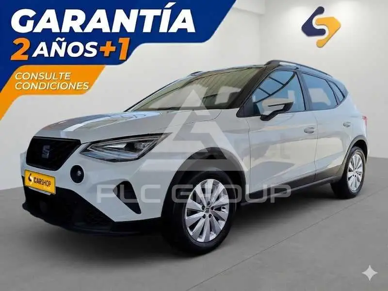 2021 Seat Alteca