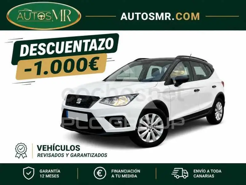 2021 Seat Alteca