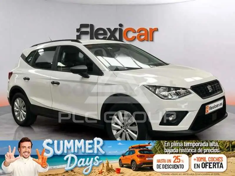 2021 Seat Alteca
