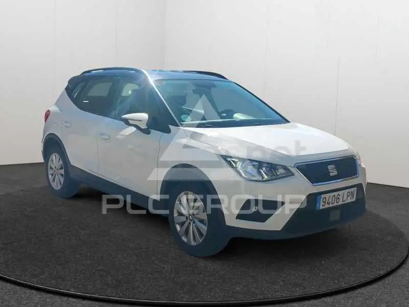 2021 Seat Alteca