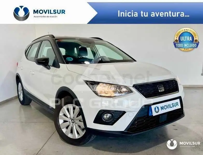 2021 Seat Alteca