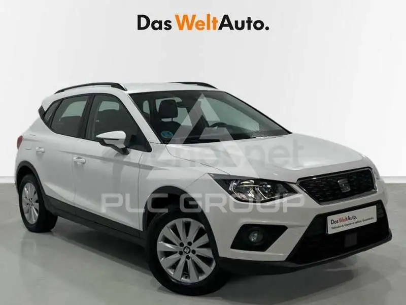 2021 Seat Alteca