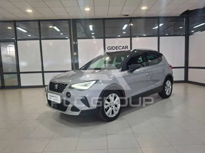 2021 Seat Alteca