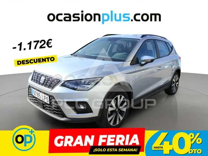 2021 Seat Alteca