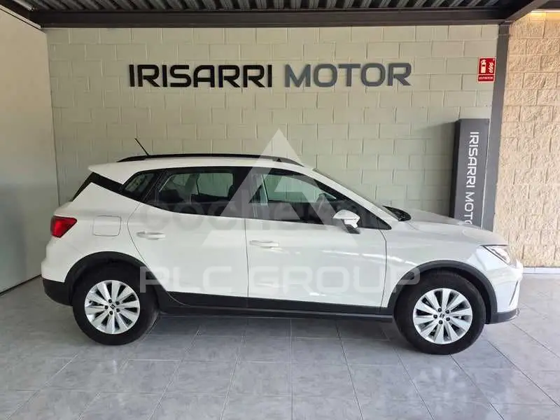 2021 Seat Alteca