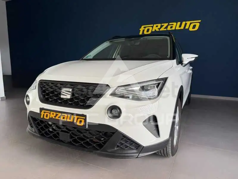 2021 Seat Alteca