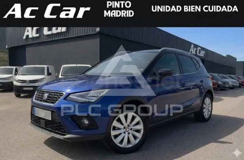 2021 Seat Alteca