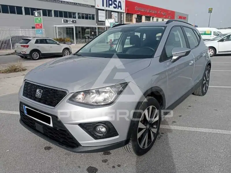 2021 Seat Alteca