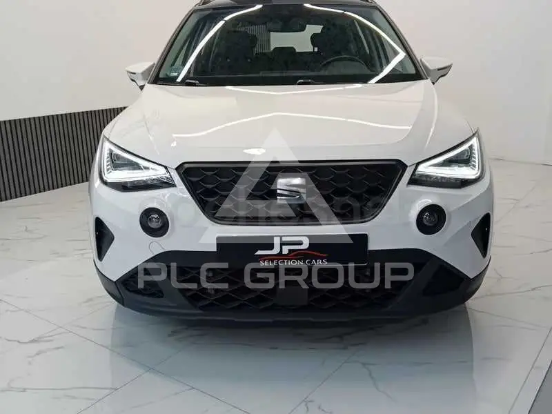 2021 Seat Alteca