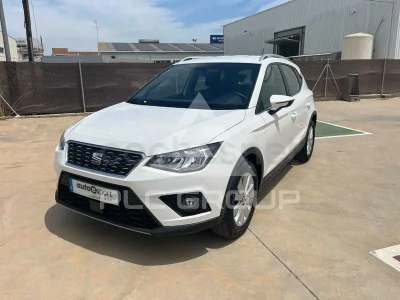 2021 Seat Alteca