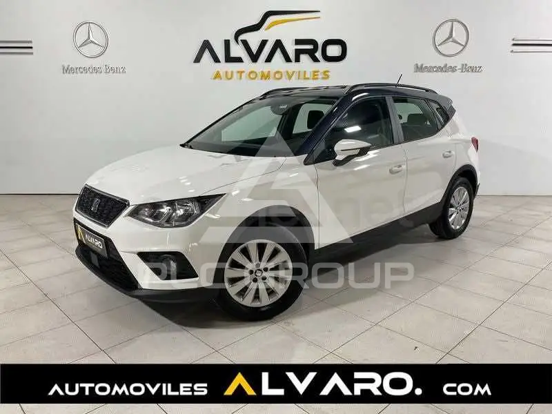 2021 Seat Alteca