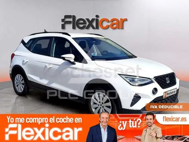 2021 Seat Alteca