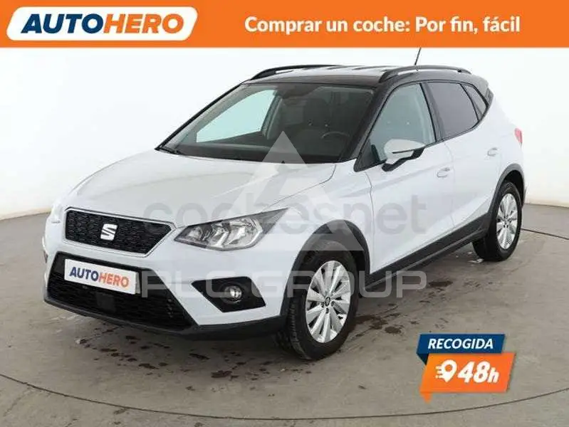 2021 Seat Alteca