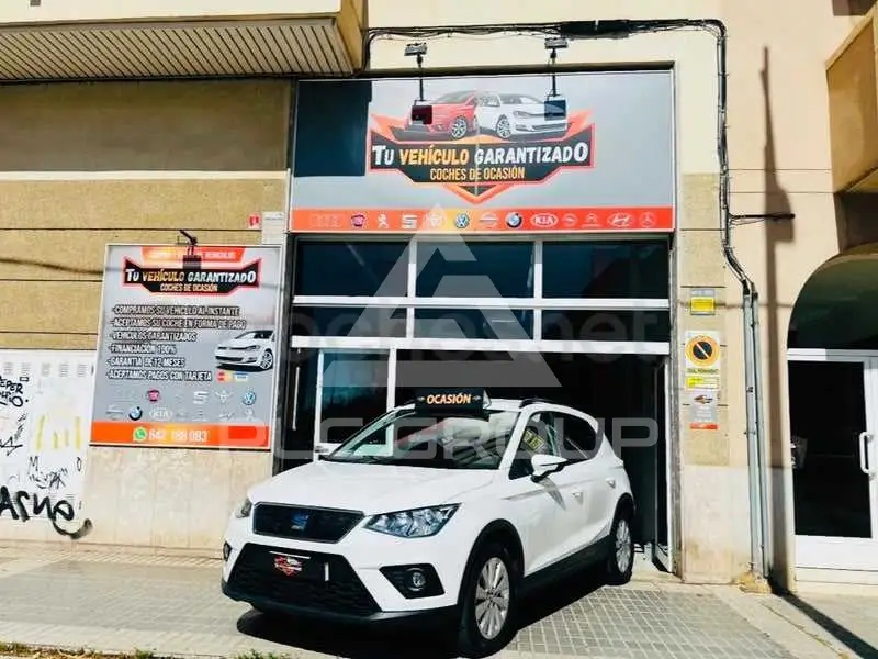 2021 Seat Alteca