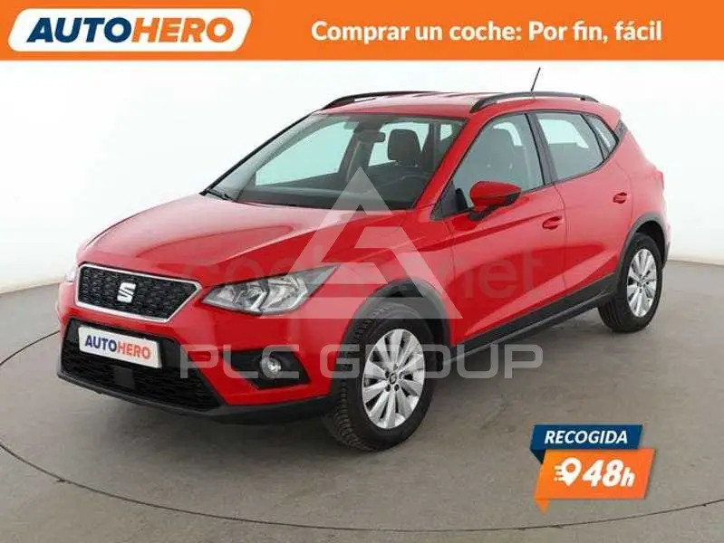 2021 Seat Alteca