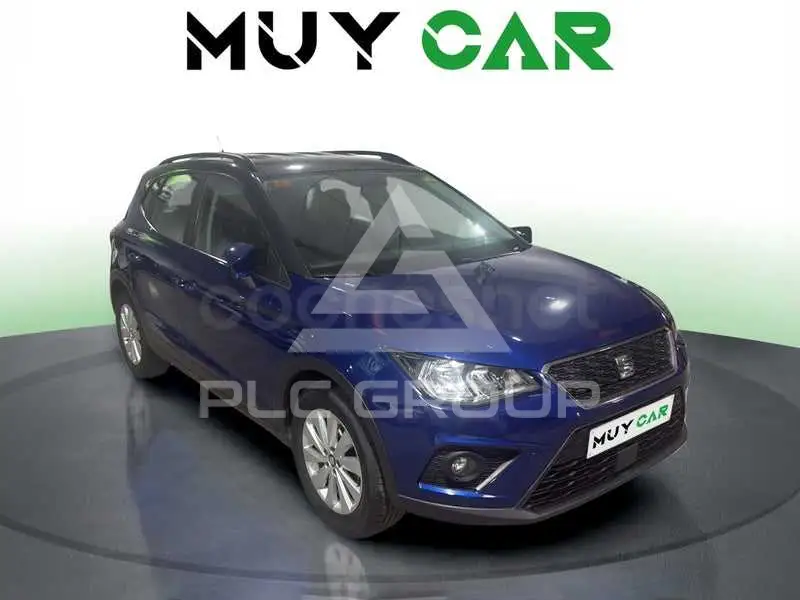 2021 Seat Alteca