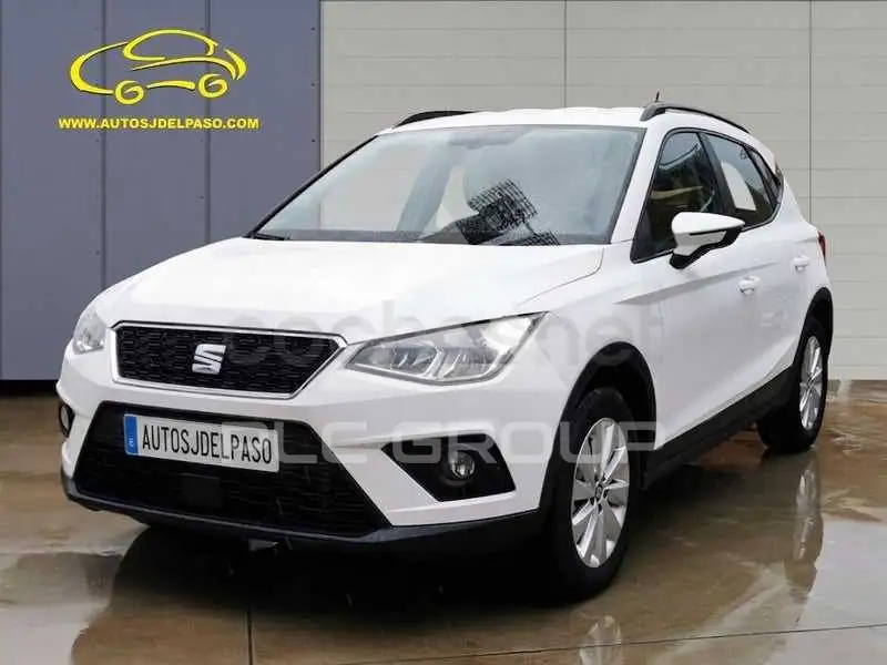 2021 Seat Alteca