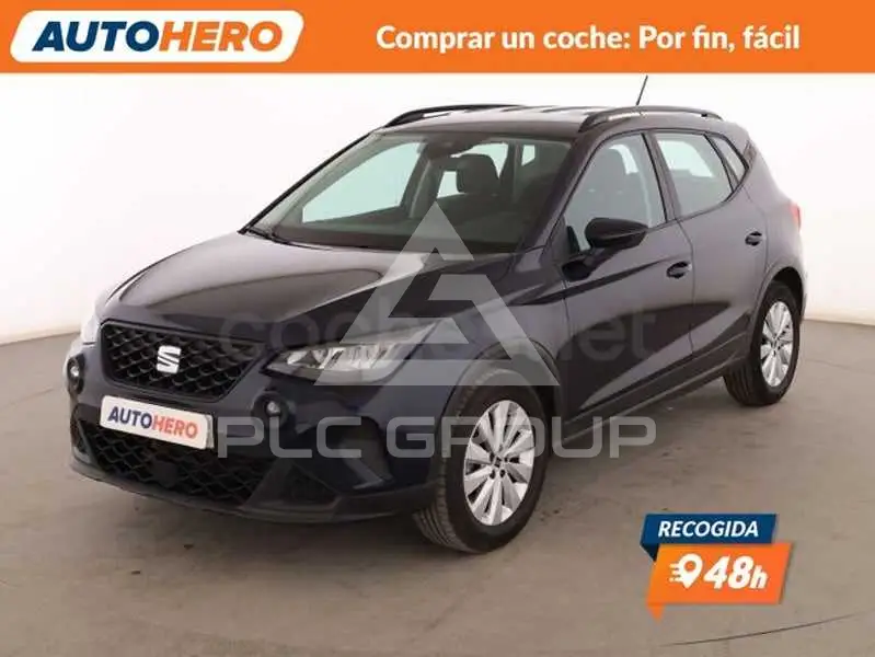 2021 Seat Alteca