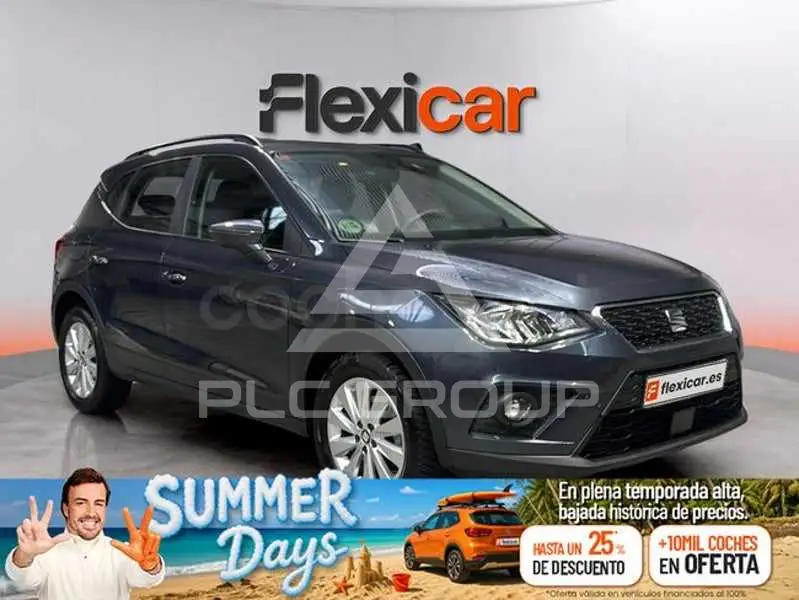 2021 Seat Alteca