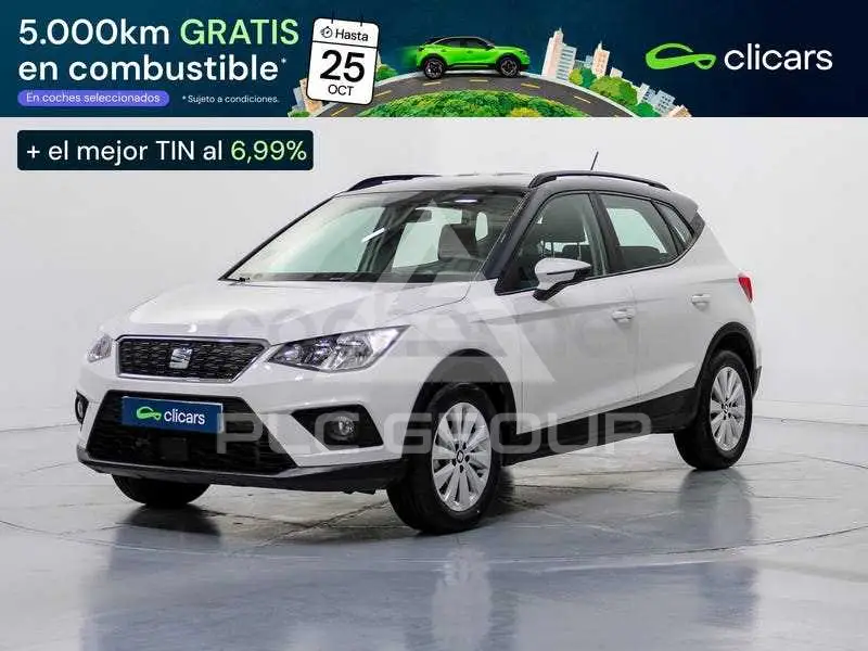 2021 Seat Alteca