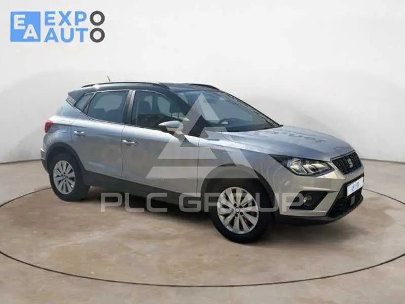 2021 Seat Alteca