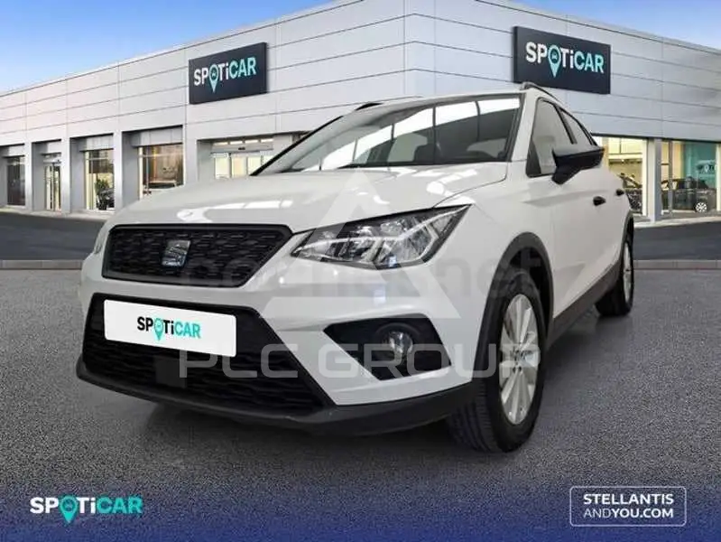2021 Seat Alteca